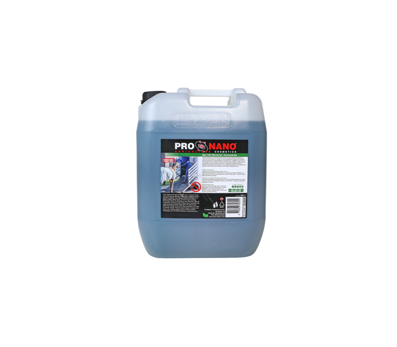 ProNano Agri Antibatterico | Detergente disinfettante