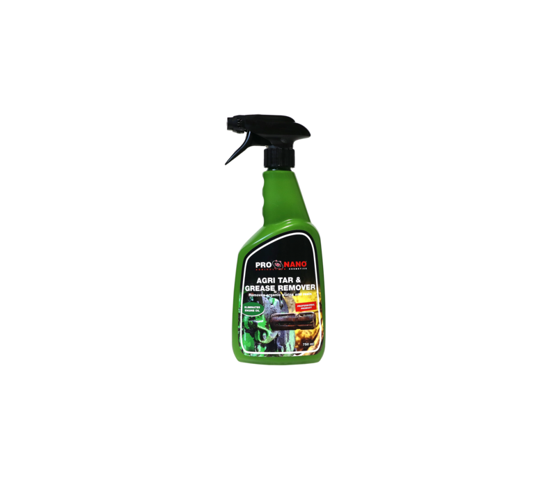 ProNano Tar & Grease Remover | Teer & Vet Verwijderaar