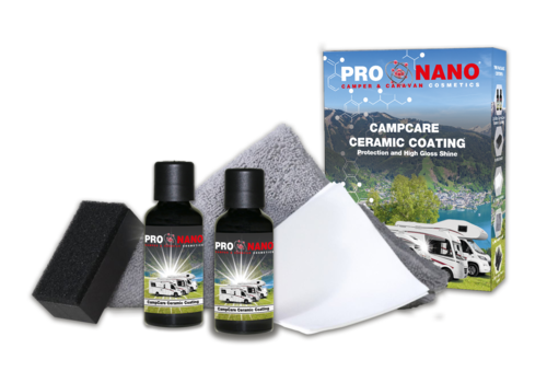20L ProNano Plus + FREE Foam Gun - ProNano
