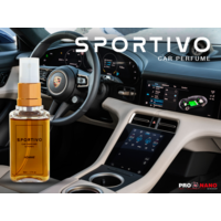 Profumo per auto ProNano Sportivo | Uomo