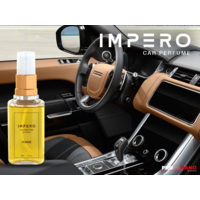 ProNano Impero Auto Perfume | Hombre