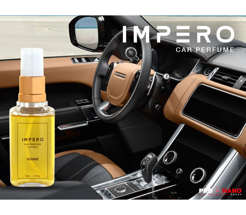 ProNano Impero Autoparfum | Man