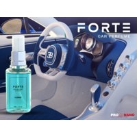 Perfume para coche ProNano Forte | hombre