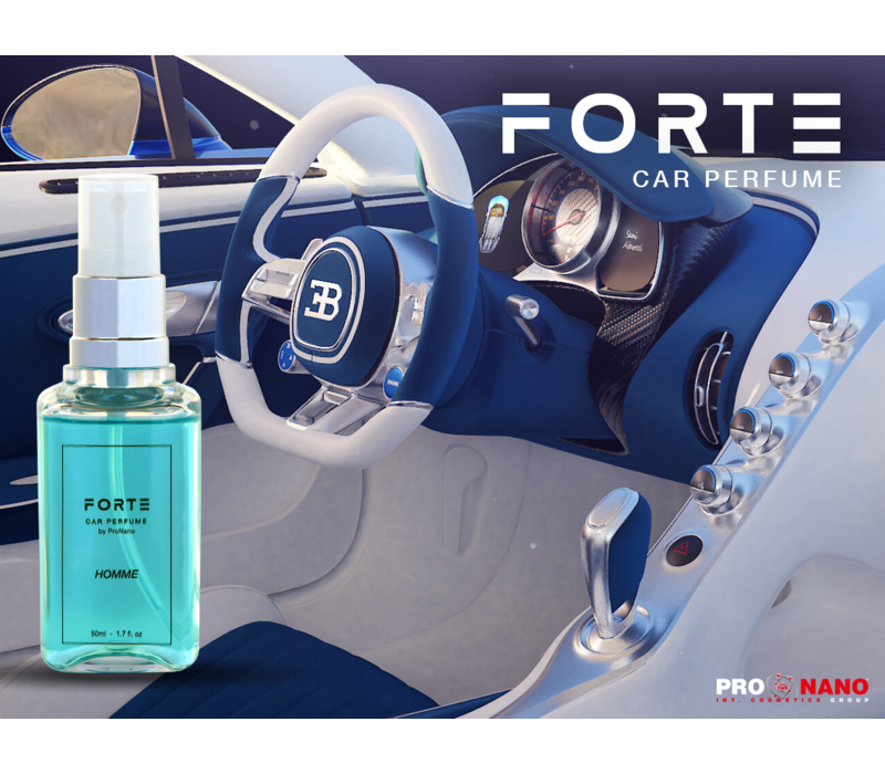 ProNano Forte Autoparfum | Man