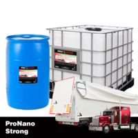 ProNano Fort | Nettoyant puissant à deux phases