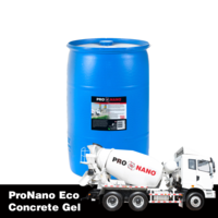 ProNano Eco Cemento Gel 200L