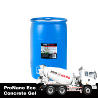 ProNano Eco Concrete Gel 200L