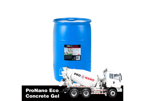 ProNano ProNano Eco Betongel 200L