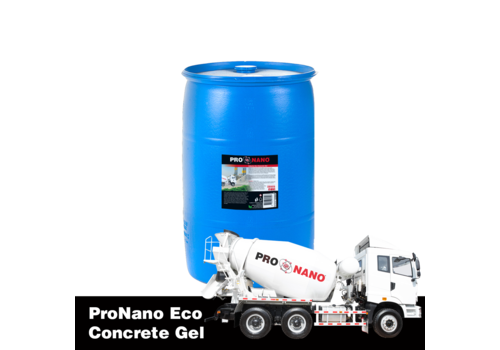 ProNano ProNano Eco Cemento Gel 200L