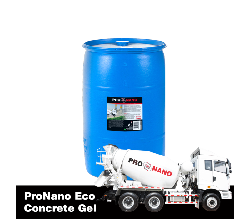 ProNano Eco Betongel 200L