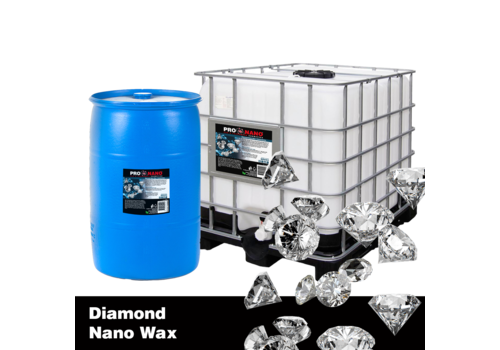 ProNano ProNano Diamond Nano cera