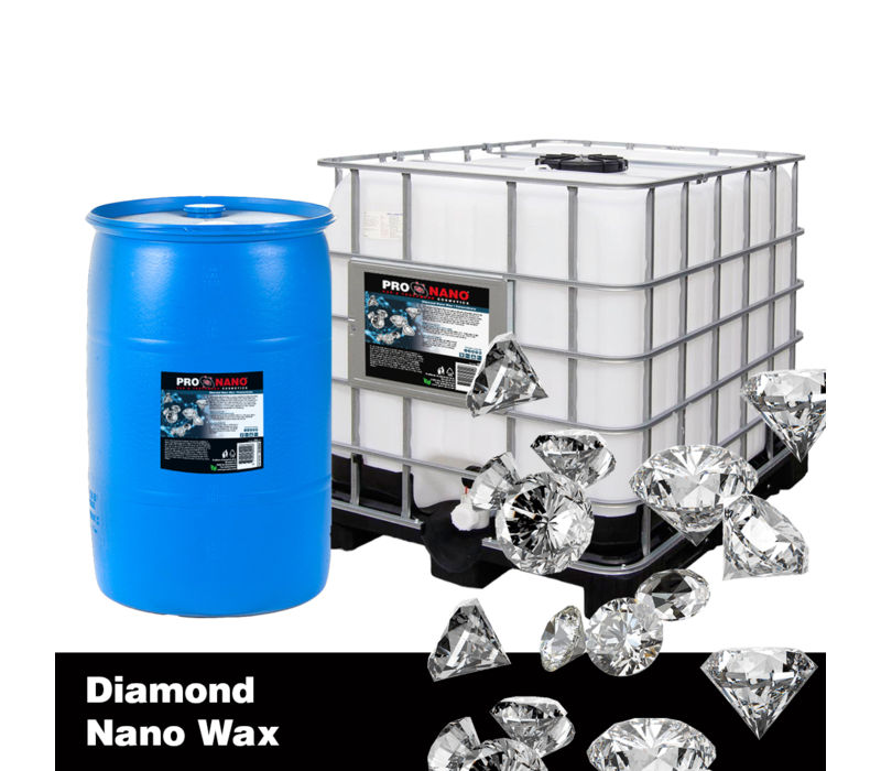 ProNano Diamond Nano cera