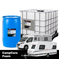 ProNano CampCare Foam