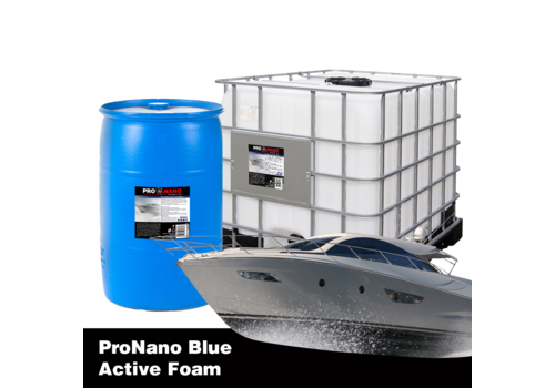 ProNano ProNano Blue Active Foam