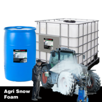 ProNano Agri Schiuma di neve