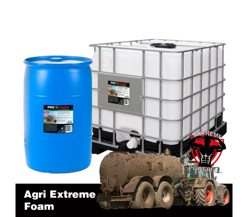 Schiuma ProNano Agri Extreme