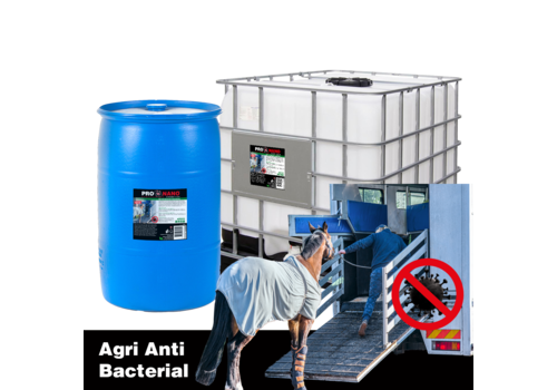 ProNano ProNano Agri antibakteriel