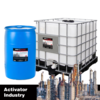 Industrie des activateurs ProNano