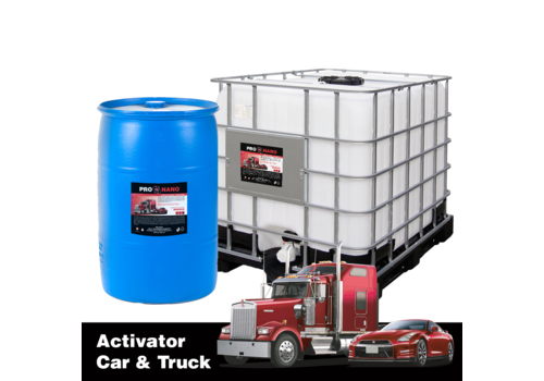 ProNano ProNano Activator bil og lastbil