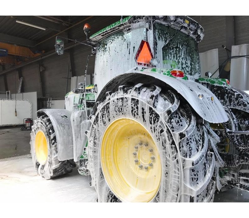 ProNano Starterpaket Agri | Basispaket für kontaktlose Reinigung