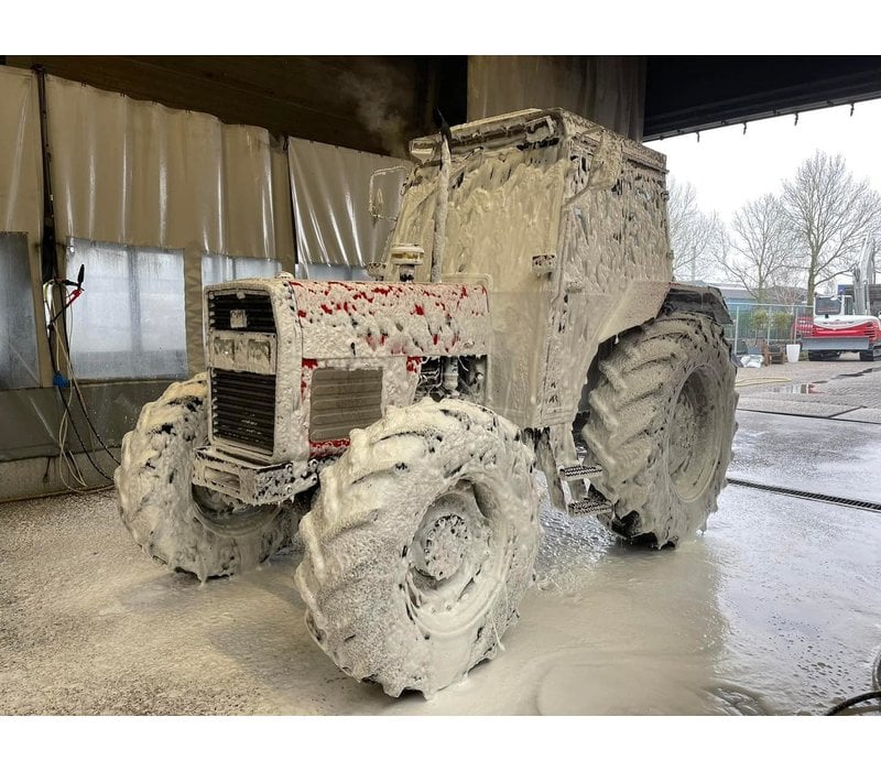 ProNano Starterpaket Agri | Basispaket für kontaktlose Reinigung