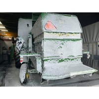 ProNano Starter Package Agri | Basic package for contactless cleaning