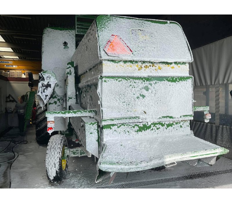 ProNano Starterpaket Agri | Basispaket für kontaktlose Reinigung