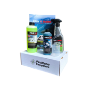 ProNano Startpakke CampCare