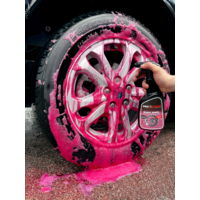 ProNano Magic Wheel Pink | Detergente per cerchioni