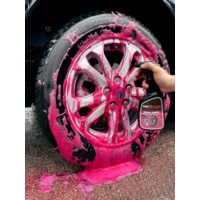 ProNano Magic Wheel Pink | Limpiador de llantas
