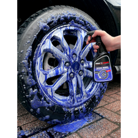 ProNano Magic Wheel Blue | Snow Foam Velgenreiniger