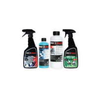 ProNano Motorradpaket | Motorradpaket