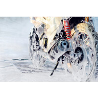 ProNano Motorbike Package | Motorradpaket