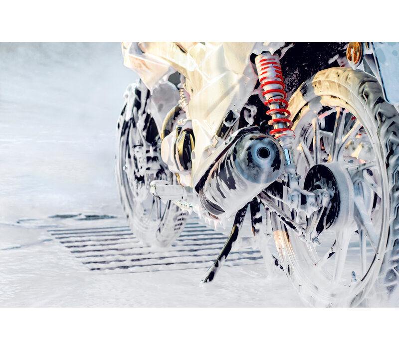 ProNano Motorradpaket | Motorradpaket
