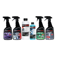 Paquete de motor ProNano Pro | Paquete de motocicleta Pro