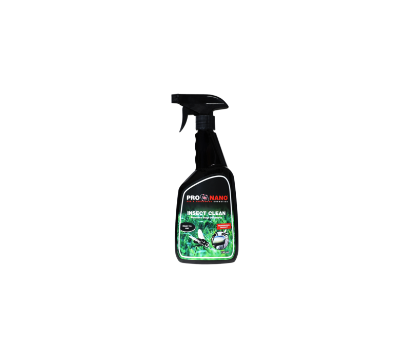 ProNano Motorpakke Pro | Motorcykelpakke Pro