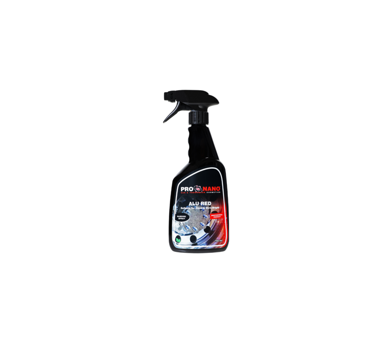 ProNano Motorpakke Pro | Motorcykelpakke Pro