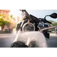 ProNano Motorpakke Pro | Motorcykelpakke Pro