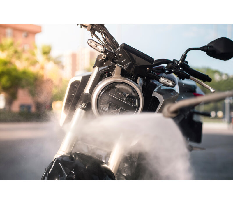 ProNano Motorpakke Pro | Motorcykelpakke Pro