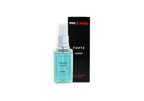 ProNano Forte Car perfume