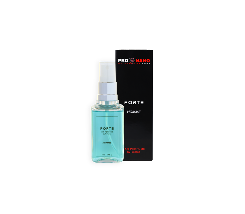 ProNano Forte Car Perfume | man