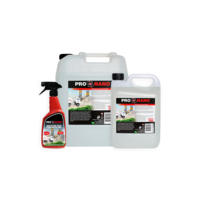 ProNano Industry Eco Concrete Gel | Rimuovi cemento