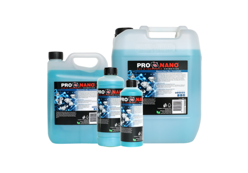 ProNano Diamant Nano Voks