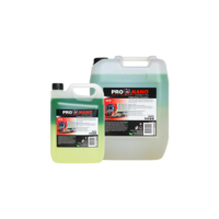 ProNano Strong | Shampoing sans contact