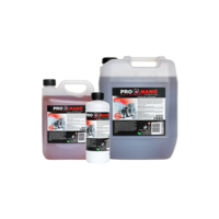 ProNano Plus | Shampoing auto sans contact