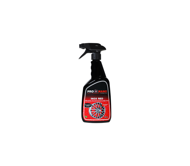 Paquete inicial ProNano para automóviles y camiones | 0,5ml