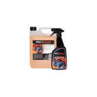 ProNano Motor Clean | Engine compartment cleaner