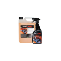 ProNano Motor Clean | Nettoyant compartiment moteur