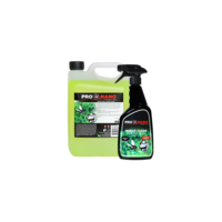 Limpiador de insectos ProNano | Listo para usar | Eliminador de insectos