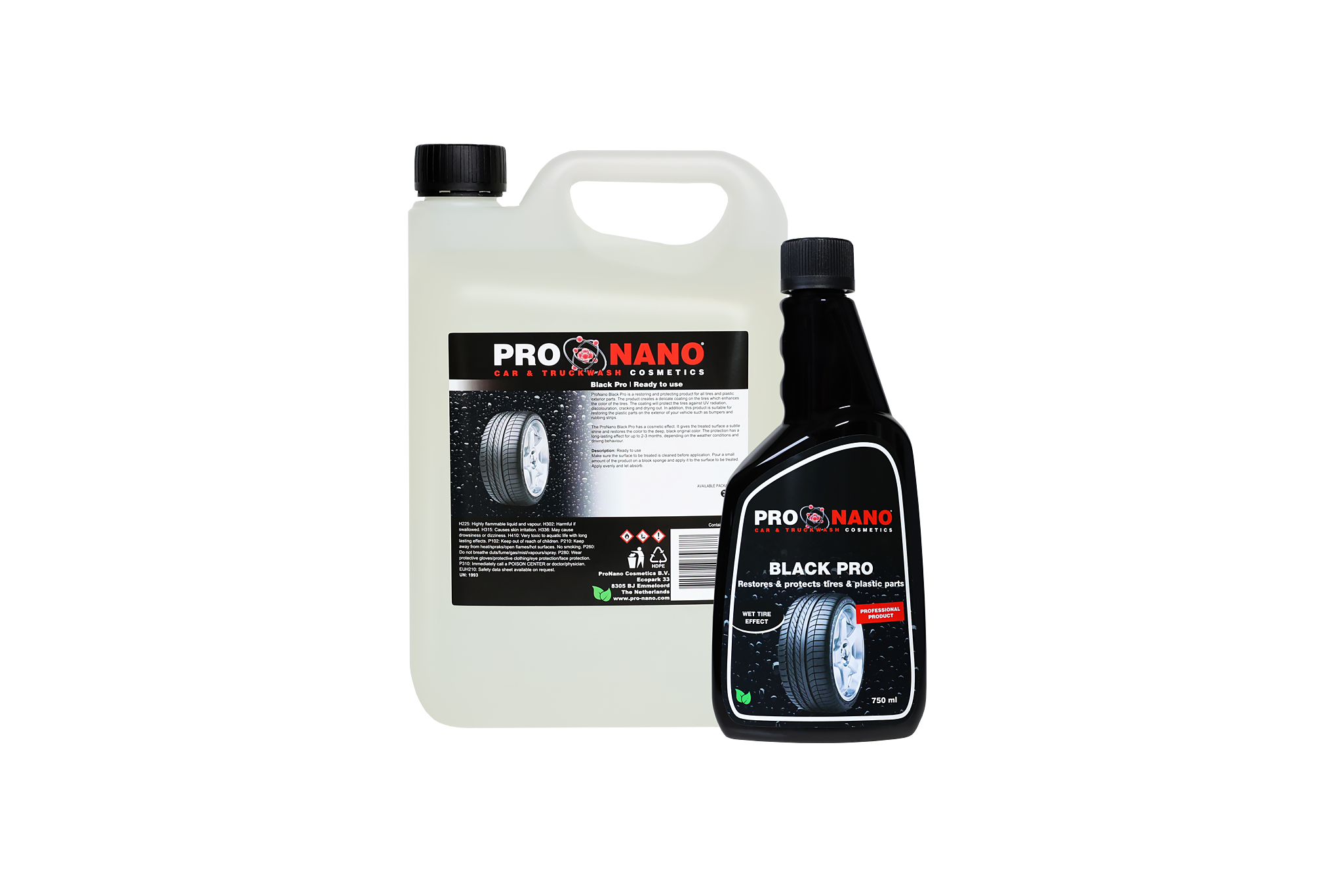 Pro Nano Plus - ProNano
